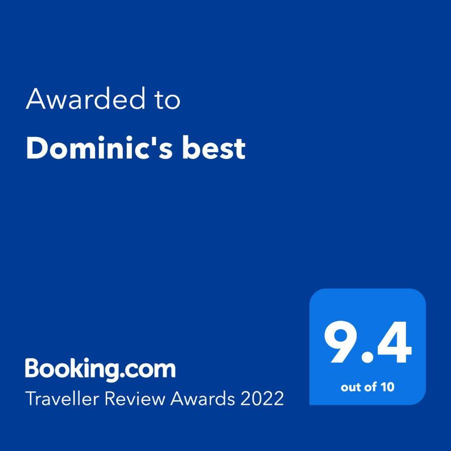 Dominic'S Best Dehiwala-Mount Lavinia Esterno foto