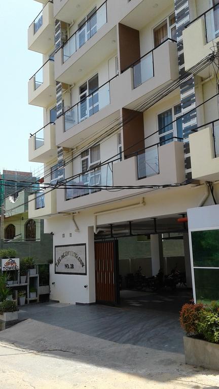 Dominic'S Best Dehiwala-Mount Lavinia Esterno foto