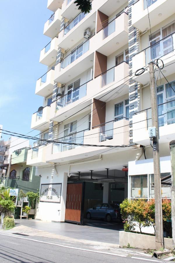 Dominic'S Best Dehiwala-Mount Lavinia Esterno foto