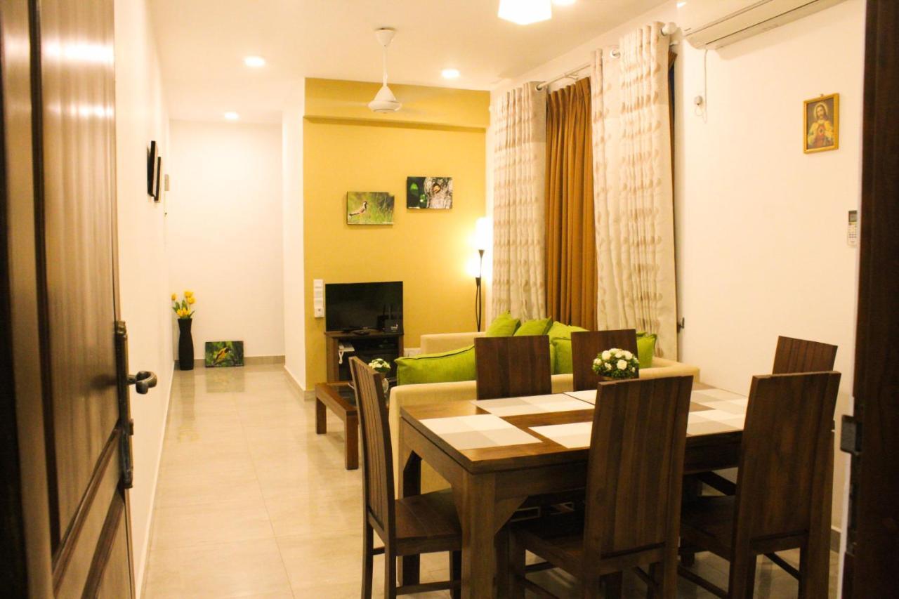 Dominic'S Best Dehiwala-Mount Lavinia Esterno foto